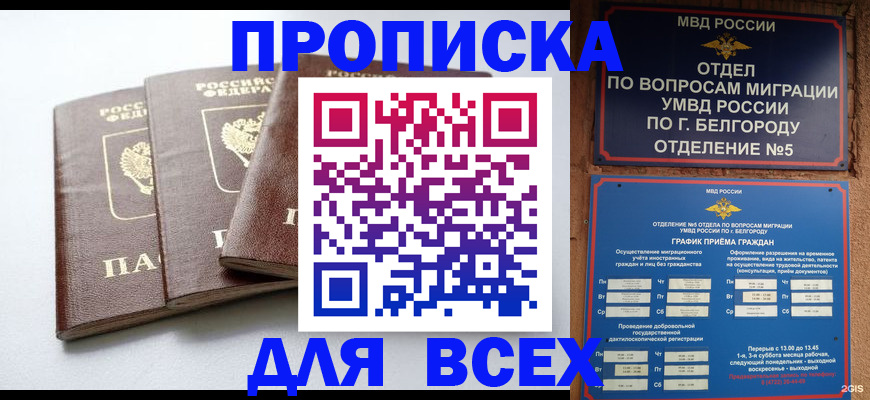 прописка в Шагонаре